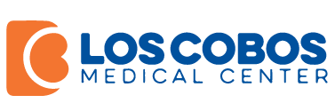 Logo Los codos Medical Center